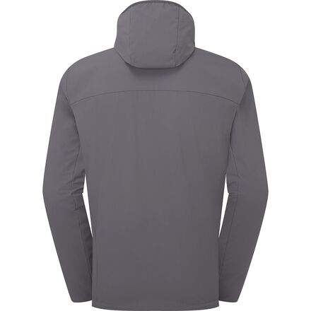 Rab - Borealis Full-Zip Hoodie - Men's