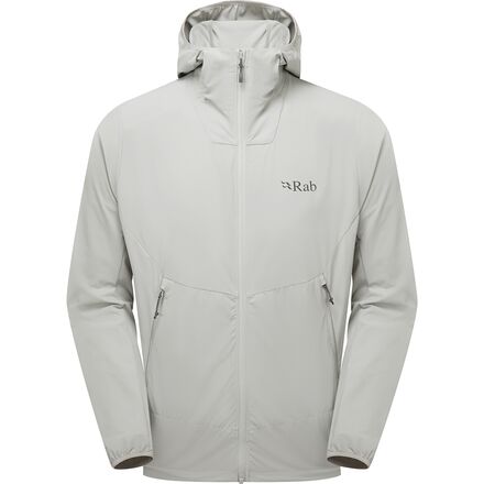 Borealis Full-Zip Hoodie - Men's