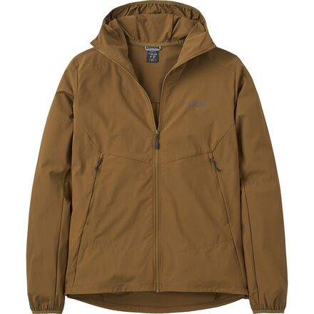 Borealis Full-Zip Hoodie - Men's