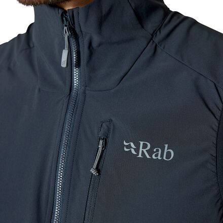 Rab - Borealis Vest - Men's