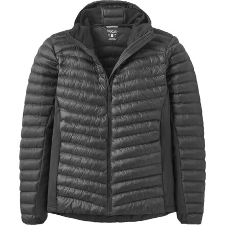 Cirrus Flex Hooded Jacket - Men's