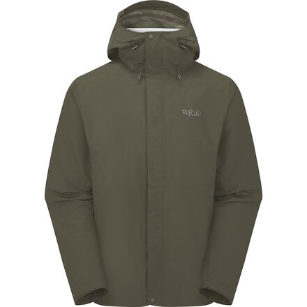 Downpour Jacket - Men's