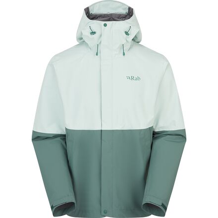 Downpour Jacket - Men's