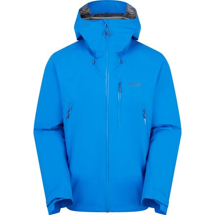 Downpour Mountain Jacket - Men's