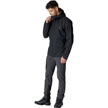 Rab - Firewall Alpine Jacket - Men's