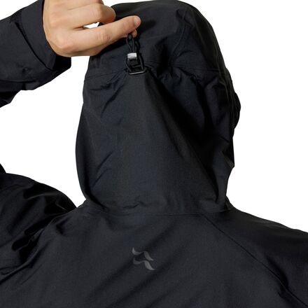 Rab - Firewall Alpine Jacket - Men's