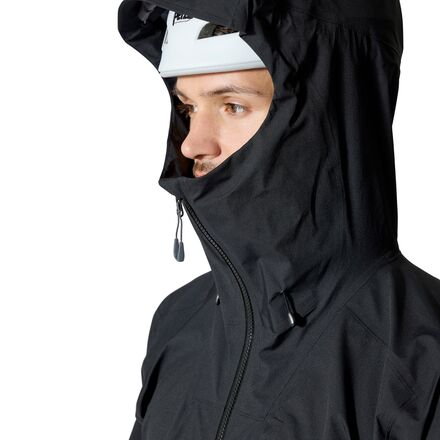 Rab - Firewall Alpine Jacket - Men's
