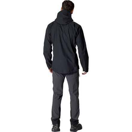 Rab - Firewall Alpine Jacket - Men's