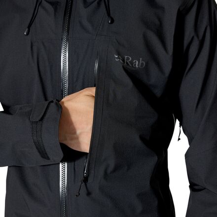 Rab - Firewall Alpine Jacket - Men's
