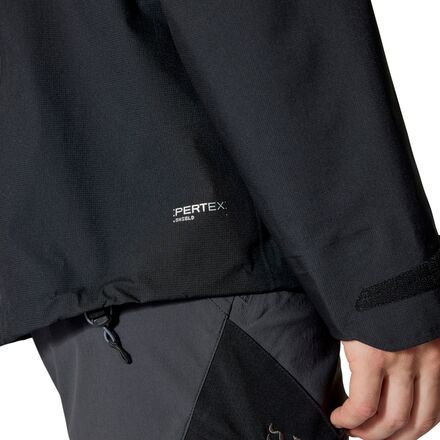 Rab - Firewall Alpine Jacket - Men's