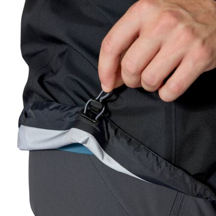 Rab - Firewall Alpine Jacket - Men's