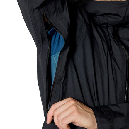 Rab - Firewall Alpine Jacket - Men's