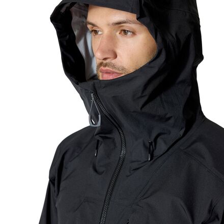 Rab - Firewall Alpine Jacket - Men's