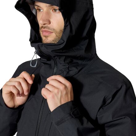 Rab - Firewall Alpine Jacket - Men's