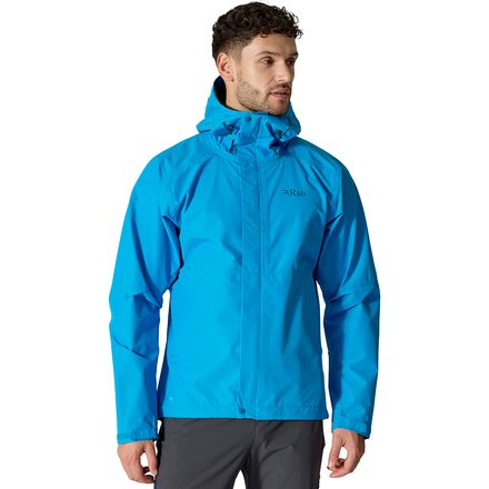Firewall Alpine Jacket - Men's