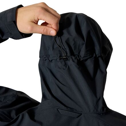 Rab - Firewall Jacket - Men's