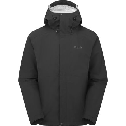 Rab - Firewall Jacket - Men's
