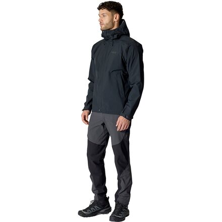 Rab - Firewall Jacket - Men's