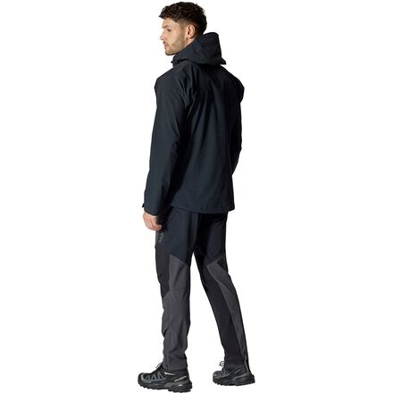 Rab - Firewall Jacket - Men's