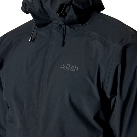 Rab - Firewall Jacket - Men's