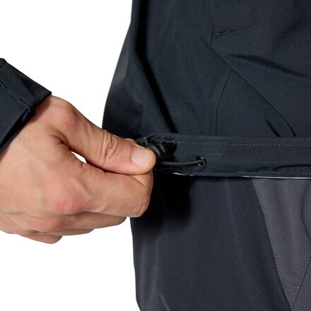 Rab - Firewall Jacket - Men's