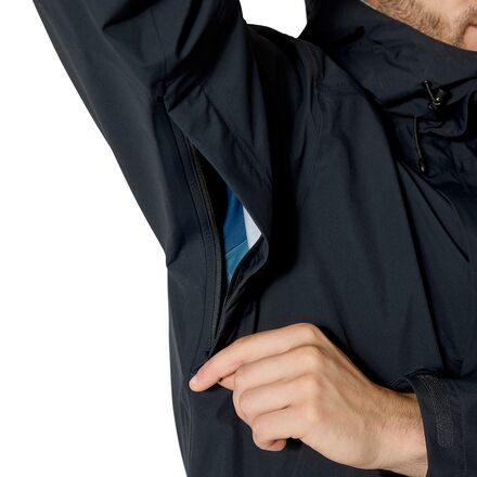 Rab - Firewall Jacket - Men's