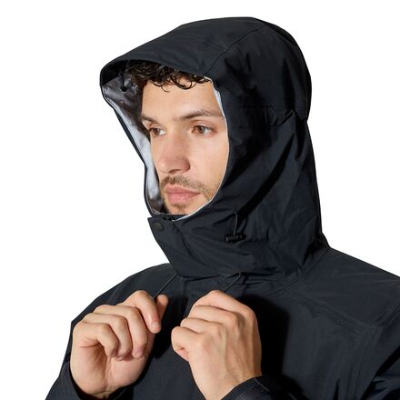 Rab - Firewall Jacket - Men's