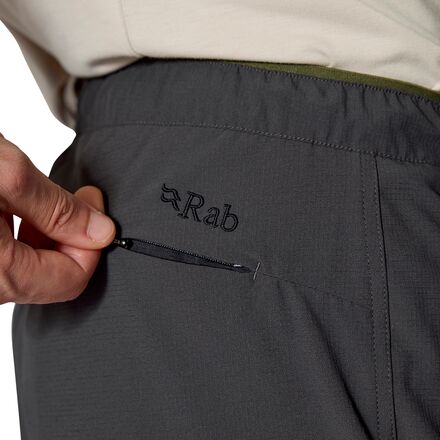 Rab - Harpur Pant - Men's