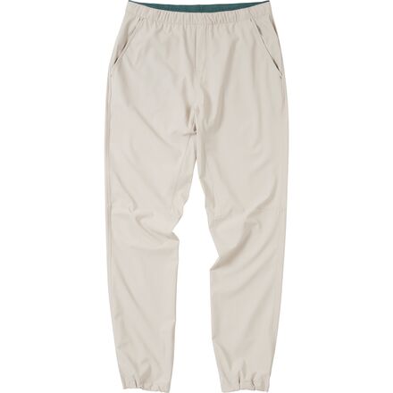 Harpur Pant - Men's