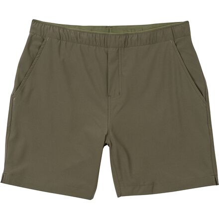 Harpur Short - Men's