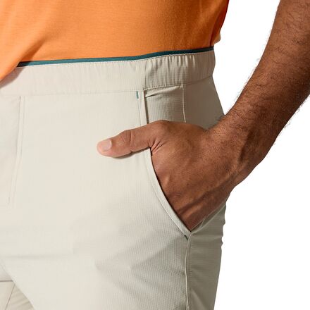 Rab - Harpur Short - Men's