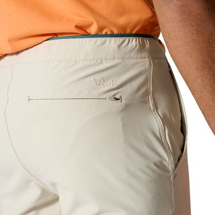 Rab - Harpur Short - Men's