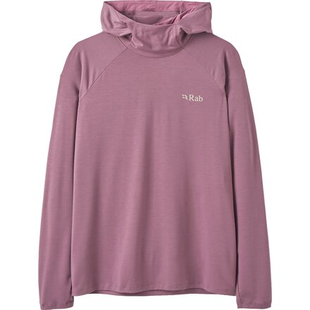 Rab - Rivelin Hoodie - Men's