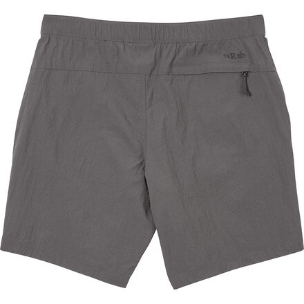 Rab - Rowtor Short - Men's