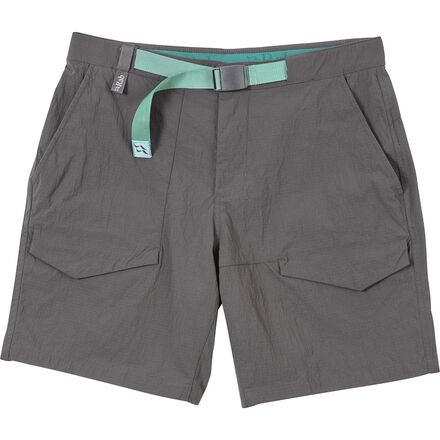 Rab - Rowtor Short - Men's