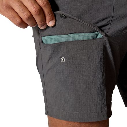 Rab - Rowtor Short - Men's