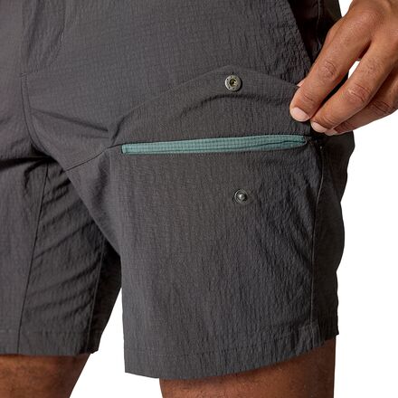 Rab - Rowtor Short - Men's
