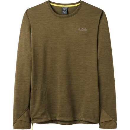 Staden Crew Shirt - Men's