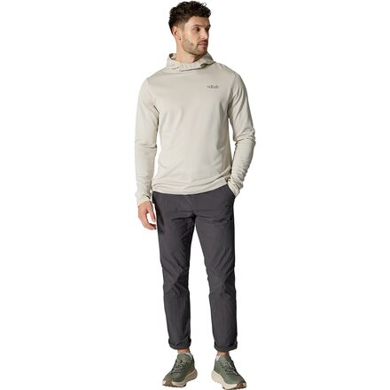 Rab - Staden Hoodie - Men's