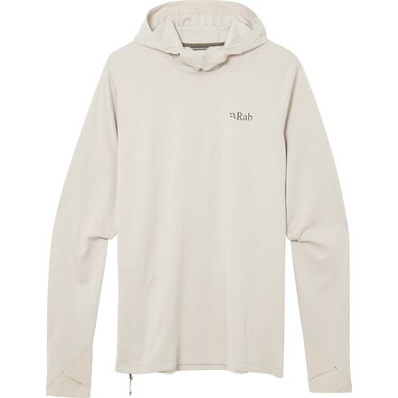 Rab - Staden Hoodie - Men's