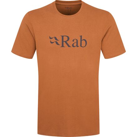 Stance Logo T-Shirt - Men's