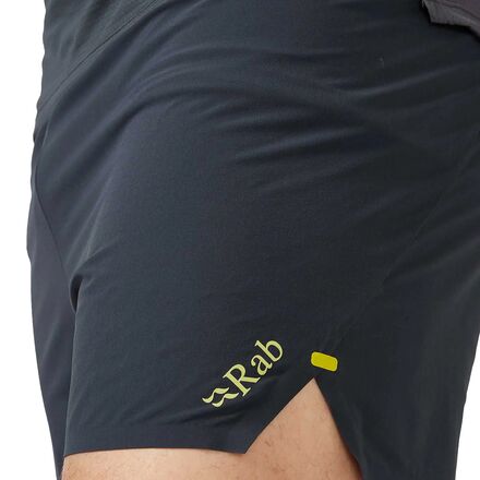 Rab - Talus Light 5in Short - Men's