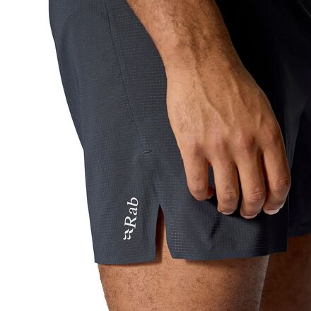 Rab - Talus Light 5in Short - Men's