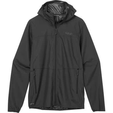 Windgather Hooded Jacket - Men's