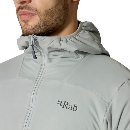 Rab - Xenair Alpine Flex Jacket - Men's