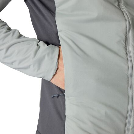 Rab - Xenair Alpine Flex Jacket - Men's