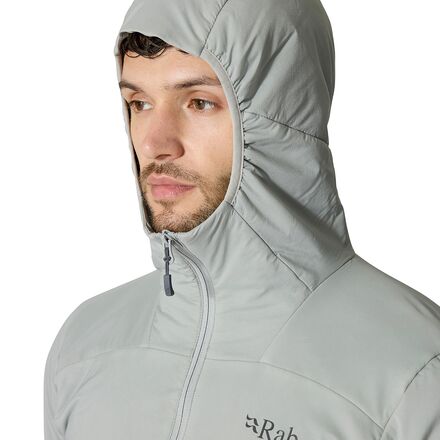 Rab - Xenair Alpine Flex Jacket - Men's