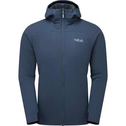 Xenair Alpine Flex Jacket - Men's