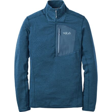 Rab - Ascendor Light Pull-On Jacket - Men's