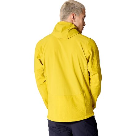 Rab - Ascendor Pro Hoodie - Men's